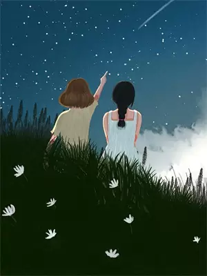 中二女遇上玄学真大神-凡人不凡