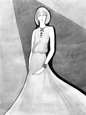 前夫哥是个什么梗