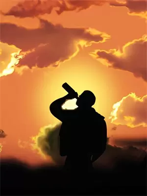 孩童年龄范围对照表