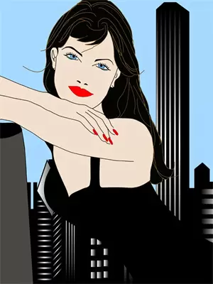 《攻略病娇男配的正确方法》书