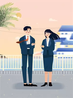 丈夫兼挑两房后续