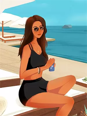 辞安的另一半情侣网名