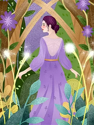 笨蛋女配修罗场结局