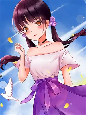 皇女只想混吃等死