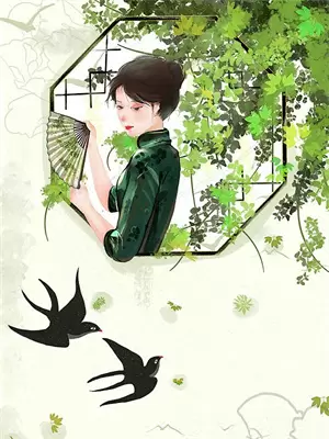 老公死后婆婆让大伯哥肩挑两房