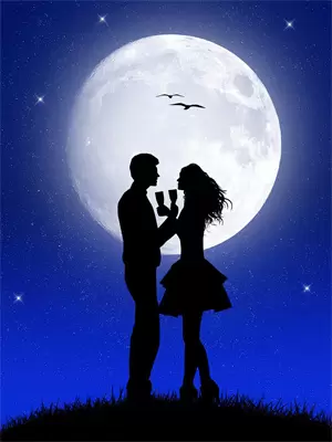 白云观里面的道长