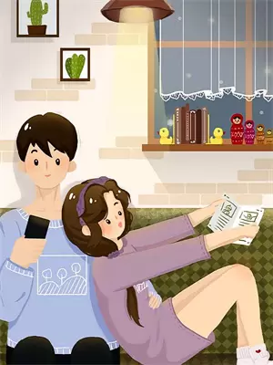 我的妹妹是插画师合集无解说