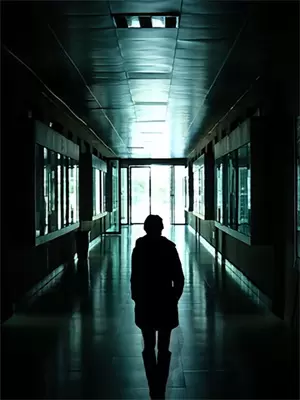 夫君死后我殉情细节