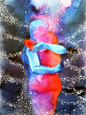 寒山在哪里出家