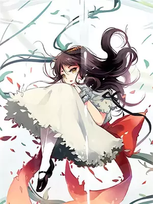 虐文女主有哪些