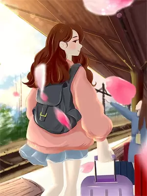 青衣鬼是什么意思