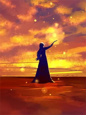 皇帝没死皇后自称什么