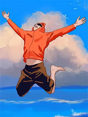 末日来临男友杀害了女主