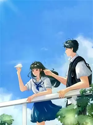 蜃楼记事第三幕