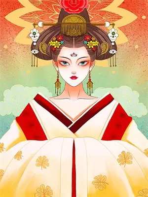 替身金丝雀他表里不一好看吗