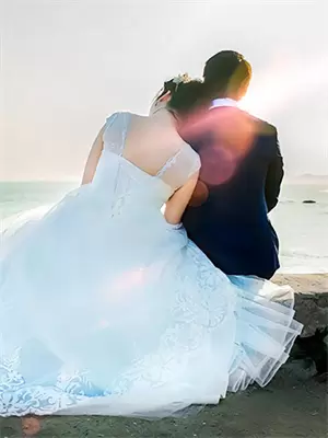 马路上隐藏陷阱