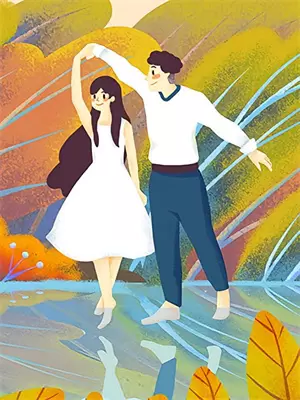 谢渊宋锦沅谢怀序宋清婉