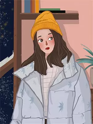 他恋爱了有何表现