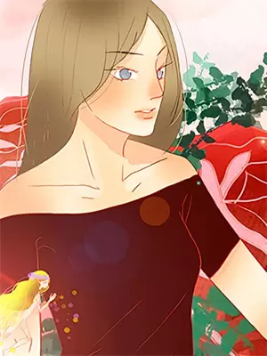 女网红被未婚夫求婚