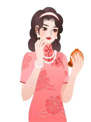 洗发水里放脱毛膏会是什么样