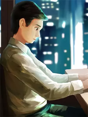 杠精男友的缺点