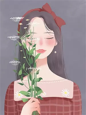 世家贵女嫁给草莽皇帝