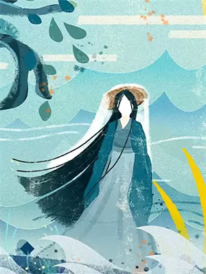 穿越女尊绝色夫君太缠人清欢