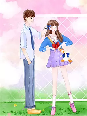 错将深情负流年