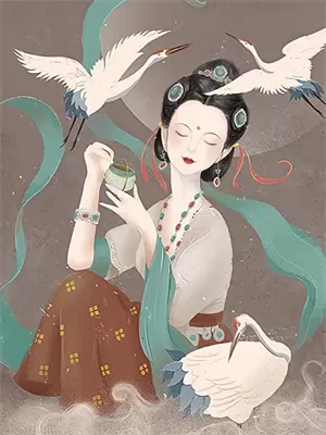 重生成魔教少主