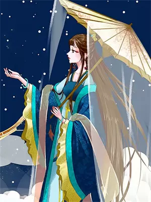 国家我守护手抄报