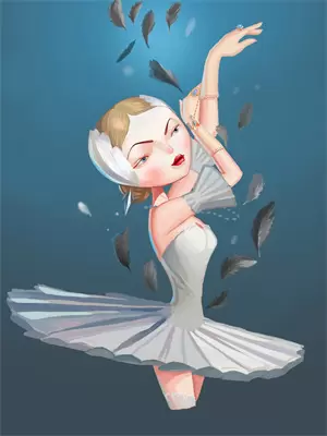 焚天九尾是哪个式神