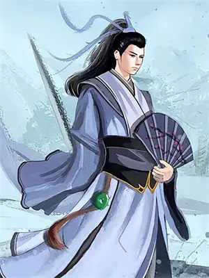 修真世界逆龙爪