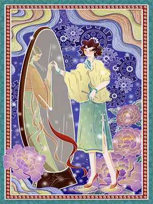 娱乐圈腹黑宠文