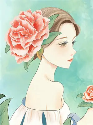 这个女孩不一般歌曲