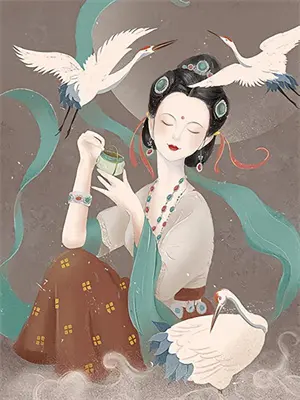 奋斗的金丝雀免费阅读