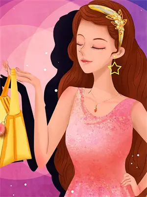 合欢宗我是唯一的男修模拟修仙