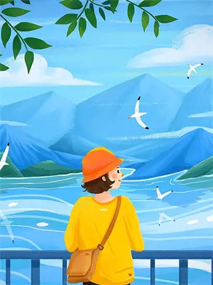 深海人鱼免费阅读