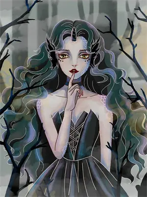 咸鱼小师妹全集