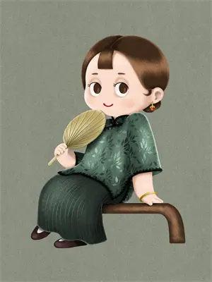 隐之侠士技能加点