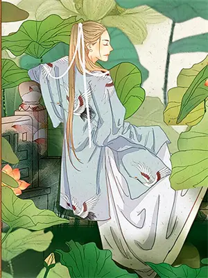 魔道祖师蓝氏双璧