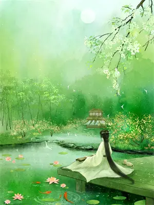 霜烬春风迟