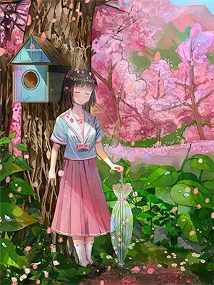 和自己的爸爸妈妈玩捉迷藏