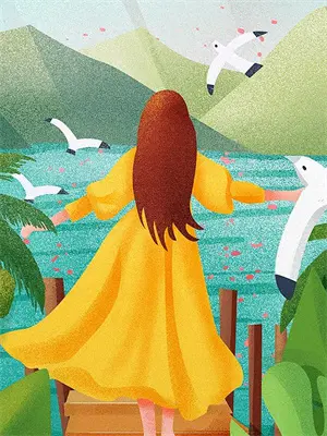 饥荒穿越古代女主