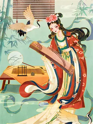 开局被害王府主母杀疯了