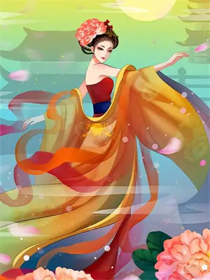 来自六年前的电话,让我救了妈妈英文