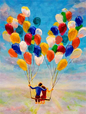 老公那边的亲戚需要拜年吗