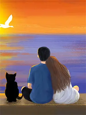 霸总和他的千层女友