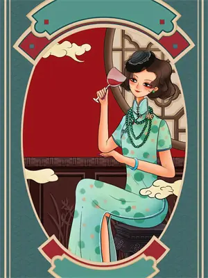 六边形战士和大明战神的由来