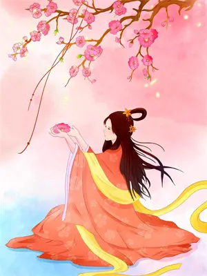 他曾拉我下神坛