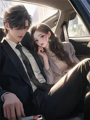 兽世：救命！这孔雀兽人干嘛老开屏